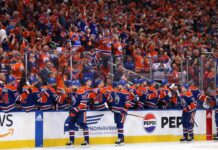 NHL playoffs 2024: Bracket, schedule, scores, highlights