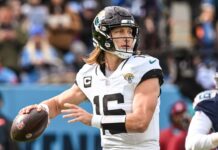 Will Trevor Lawrence’s extension lead to success for Jaguars?
