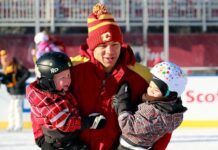 2024 NHL draft family connections: Celebrini, Iginla, more