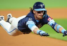 How Royals’ Bobby Witt Jr. became an MLB superstar shortstop