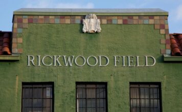 Willie Mays won’t attend Negro League tribute game at Rickwood Field