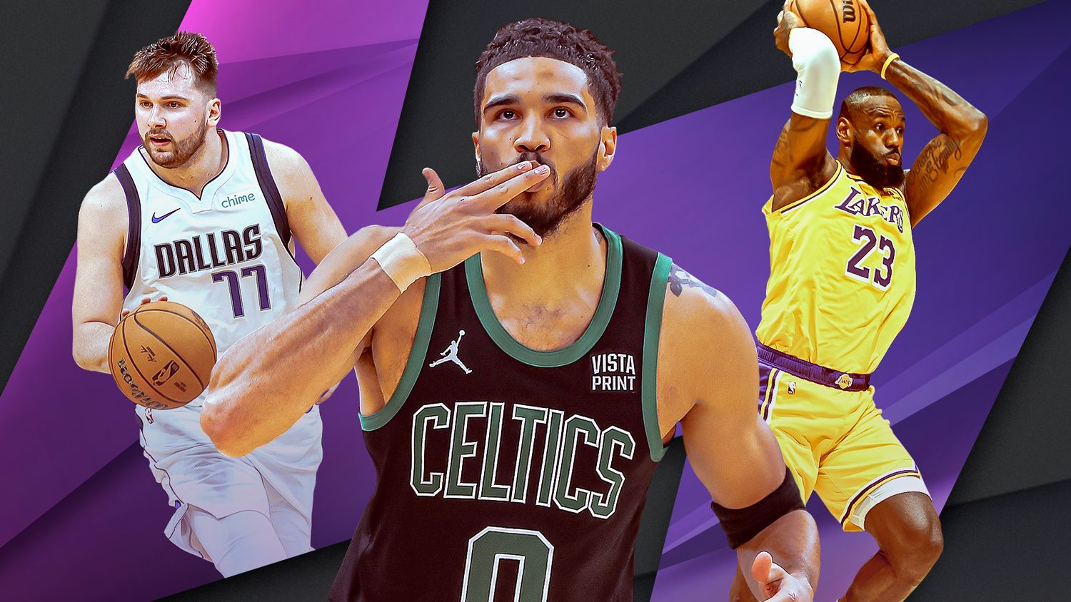 NBA Power Rankings, way-too-early edition – Our post-Finals look at all 30 teams’ 2024-25