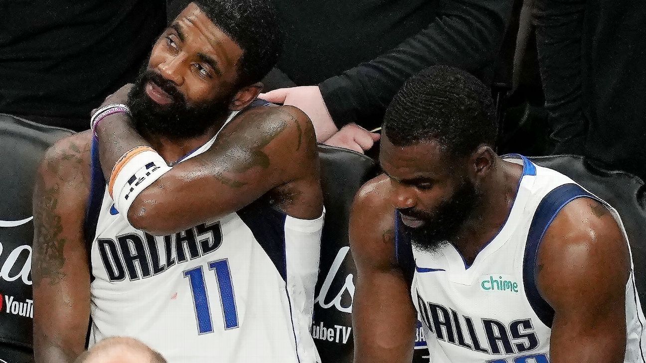 Bitter loss, but ‘a really positive journey’ for Mavericks