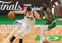 NBA Finals 2024 – Why Luka Doncic, Kyrie Irving and the Mavericks have a future as title contenders