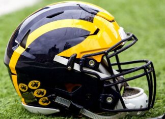 Michigan receives commitment from Brady Hart for 2026 recruiting class