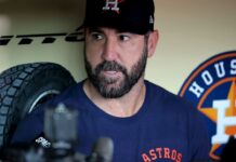 Justin Verlander makes rehab start; ‘everything was positive’