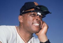 Why will there never be another MLB player like Willie Mays