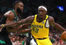 Sources – Pacers’ Pascal Siakam to sign $189.5M max contract