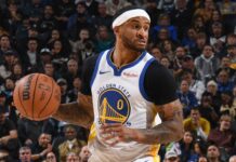 Gary Payton II opts into $9.1M option for next season, sources say