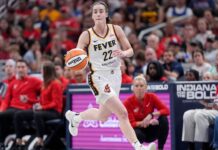 WNBA 2024 rookie tracker – Caitlin Clark, Angel Reese, more