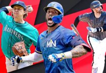 MLB Power Rankings Week 12: Mets, Cardinals jump up list