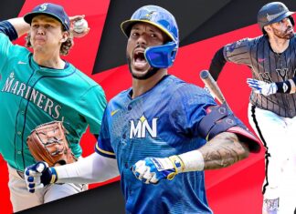 MLB Power Rankings Week 12: Mets, Cardinals jump up list