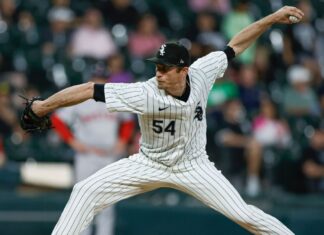 Yankees, Tim Hill agree to 1-year deal, sources say