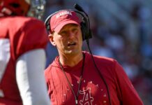 Betting buzz: Bama’s championship reign is longest since the start of the soap era