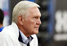 Family to honor Jerry West’s wishes with private memorial