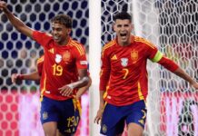 Euro 2024 favorite? “No one is better” than Spain, says the coach