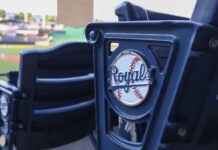 Royals place RHP Dan Altavilla (oblique) on injured list