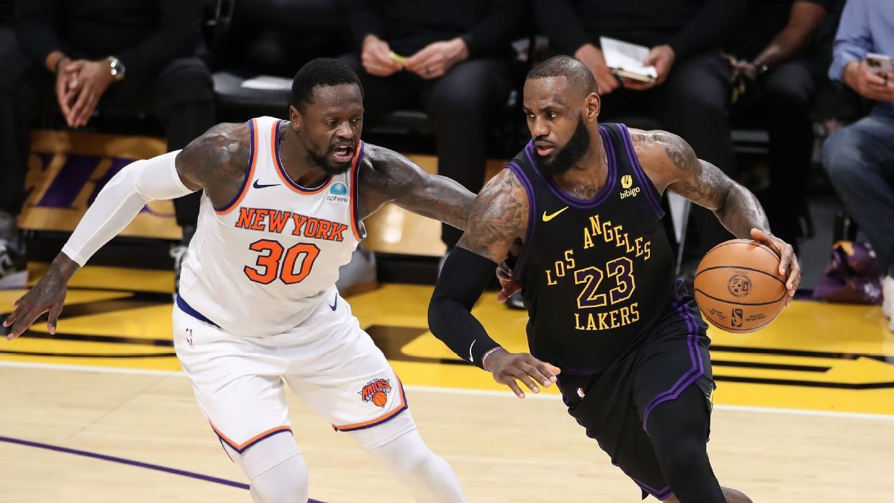 NBA offseason 2024 – Franchise overhaul tiers, from title contenders to full rebuilds