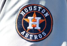 Astros place C Victor Caratini (hip flexor) on 10-day IL