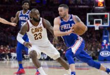JJ Redick is latest opponent to be LeBron James’ head coach