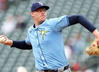 Rays’ Pete Fairbanks vents ‘rage’ after blown save, gets win vs. Twins
