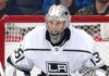 Darcy Kuemper on return to Kings: ‘Excited to be back’