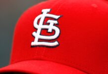 Cardinals place C Ivan Herrera on IL with back tightness