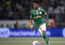 How will Estêvão, dubbed ‘Messinho,’ fit in at Chelsea?