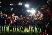 Euro 2024: Missed chances make Belgium ‘suffer’ to the end