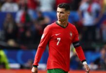Euro 2024: Cristiano Ronaldo lives to score goals – Pepe