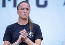 San Diego boss Stoney rips NWSL for ‘unacceptable’ schedule