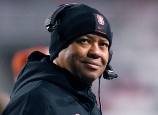 Ex-Stanford HC David Shaw joins Broncos’ front office