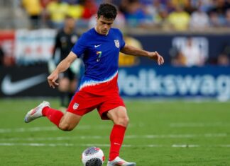 USA vs. Bolivia: Copa América 2024 group stage live blog