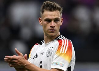 Transfer Talk: Kimmich edging towards Bayern Munich exit