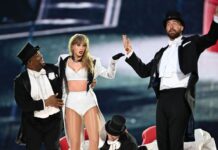 Taylor Swift and Travis Kelce relationship timeline