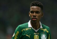 Neymar predicts Chelsea-bound Estêvão will be a ‘genius’