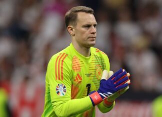 Euro 2024: Germany’s Manuel Neuer dubs Swiss draw a “victory”