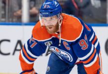How would Oilers’ run compare to other great series comebacks?