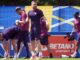 Euro 2024: England get injury boost with Shaw back training