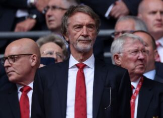 Ratcliffe admits Man United women plans yet to be confirmed