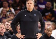 Sources – Timberwolves, Chris Finch agree on 4-year extension