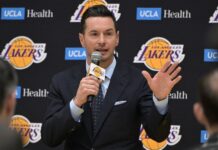 JJ Redick acknowledges inexperience, shares vision for Lakers