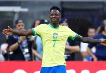 Brazil rue tactical caution in Copa Amรฉrica opener