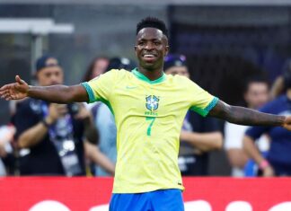 Brazil confident at Copa America despite slow start