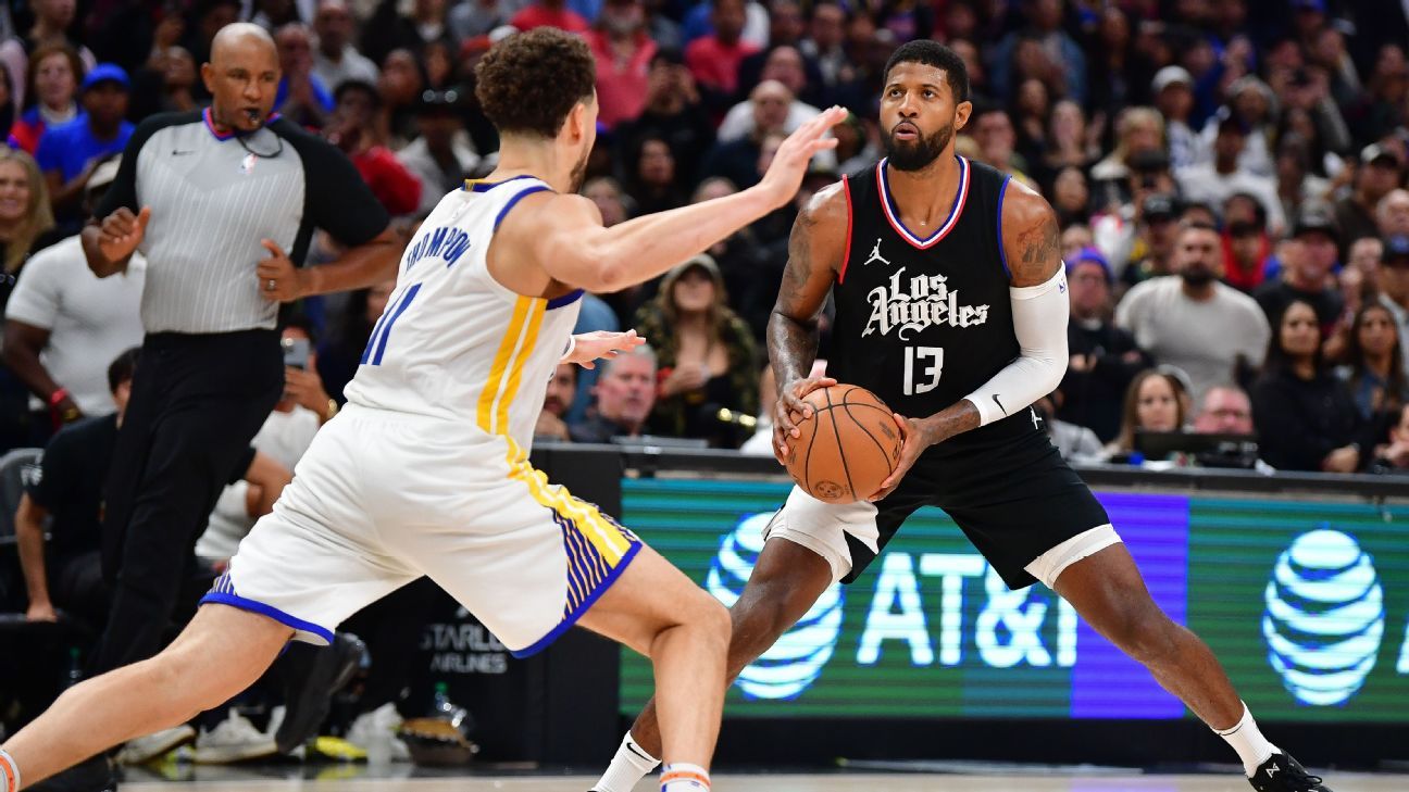 NBA offseason 2024 – How 18 teams will be impacted by the CBA’s new restrictions