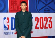 2024 NBA draft: Top No. 1 pick fashion since 2000