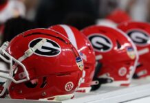 Isaiah Gibson committed to Georgia after decommitting from USC