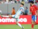 Player ratings: Messi dangerous as Argentina edge past Chile