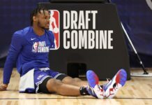 2024 NBA draft: Players, picks, rankings, stats, mocks