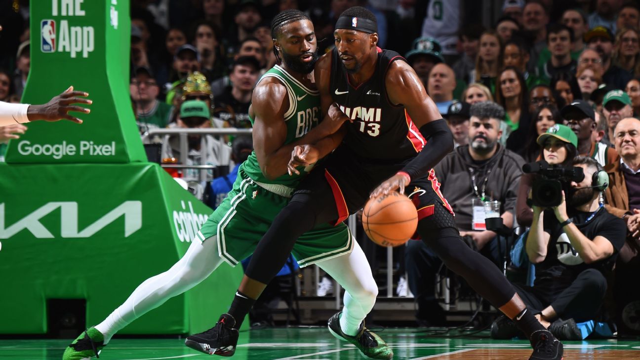 Reports – Heat’s Bam Adebayo to sign 3-year, $166M extension